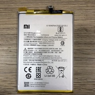 Redmi 9A - Baterai Battery Batre Batrei Batere Batrai Tanam HP Xiaomi REDMI 9A ORIGINAL 100% BN56 BN-56 ORI Batu Batrei HP Xiao Mi Redmi 9A