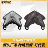 Motorcycle Suitable for Kawasaki Kawasi13-16 Years Tail Light Z800 Tail Light Brake Light Triangle B