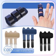 Finger Support Finger Straightener 3 Band Finger Support Finger Splint Finger Corrector