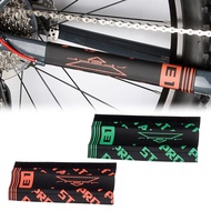 (DEAL) MTB Road Bike Bicycle Chainstay Frame Protector Cover Chain Stay Guard Guard