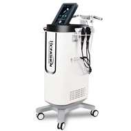 448Khz RF Therapy Machine for Body Slimming & Pain Relief Personal Care Beauty Device