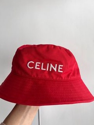 Celine bucket hat 漁夫帽