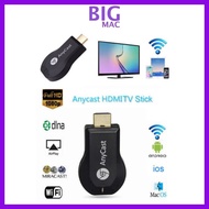 Anycast M9 Plus Wireless Display Dongle AirPlay DLNA Miracast