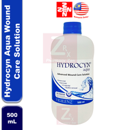 Hydrocyn Aqua 500ml