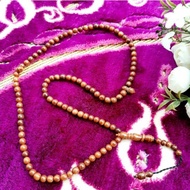 6 Million Round 99-millimeter Prayer Beads