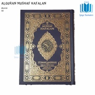 BEST AlQuran Mushaf Hafalan Ustmani Madinah A5 - Al-Quran Murah