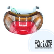 TAIL LAMP SUZUKI RG-Sport RGS Lampu Belakang