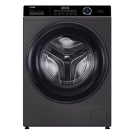 HAIERเครื่องซักผ้าฝาหน้า (10kg) รุ่น HW100-BP14959S6