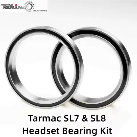 Road Bike Replacement Headset Bearings For Tarmac SL7 & SL8 Compression Parts