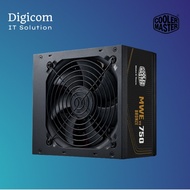POWER SUPPLY COOLER MASTER BRONZE 750W V3