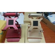 PowerBank with Phone or pad holder suitable holding all type phone