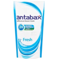 Antabax Antibacterial Shower Cream  Fresh 550ml