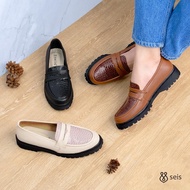 Choice - Seis Vega Docmart Women's Shoes Casual Sneakers