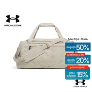 Under Armour UA Undeniable 5.0 Small Duffel Bag Duffel Bag Travel
