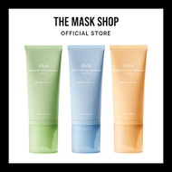 [Abib] New Sunscreen SPF50+ PA++++, 50ml