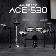 Hampback ACE-530 กลองไฟฟ้า ACE 530 กลองชุดไฟฟ้า