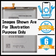 ALLBEST BATTERY BATERI COMPATIBLE FOR SM A31 / A315F / A22 4G / A225F / SM A32 4G / A325F EB-BA315AB