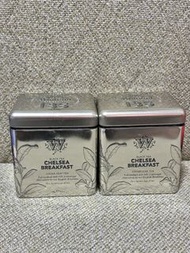 Whittard Chelsea Breakfast 茶葉