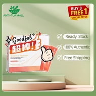 【Buy 3 Free 1】EXP 06 2028 100% Original | L-Carnitine Blood Orange Slim Drink Detox Fat Burn【官方正品现货 