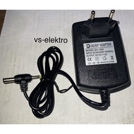 /POWERSUPPLY SWITCHING ADAPTOR DC12v/2amp/ ADAPTOR PLUG ADAPTOR