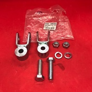 ABSORBER JET TINGGI BUSH