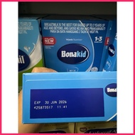 ◄ ◙ ☈ BONAKID 1+ (1-3 Years Old) 350g