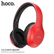 hoco. Fun Move BT Headphones Noise Cancelling Genuine Product W30