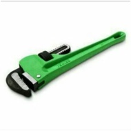 Tekiro PP 0290 pipe wrench 12 inch 12" pipe wrench 12 inch PP0290
