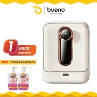 Bueno MultiSaver All in One Baby Bottle Washer & UV Sterilizer