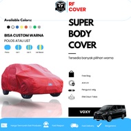 Voxy Car Cover Car Cover Body Cover All New Toyota Voxy Type Super Color