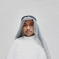 Turban Plus Turban For Adult Men