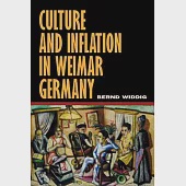 Culture and Inflation in Weimar Germany