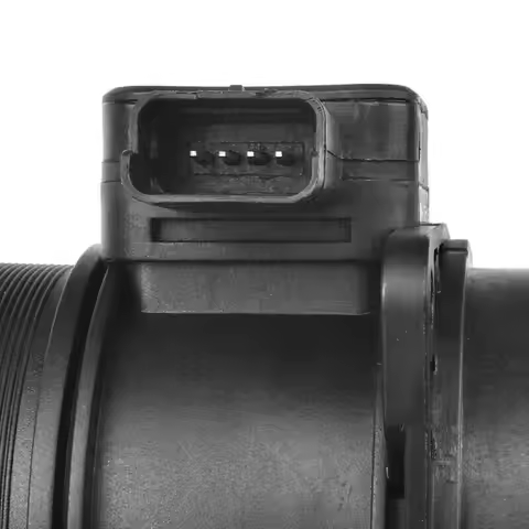 1pc Mass Air Flow Meter Maf Sensor For LAND ROVER RANGE ROVER III SPORT 3.0 3.6 4.4 D DISCOVERY IV 3