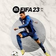 Fifa 23 普通版 NS PS4 PS5