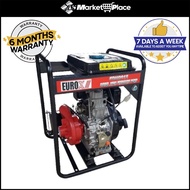 EUROX Diesel High Pressure Pump FDH0612