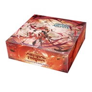 Grand Archive Abyssal Heaven First Edition Booster Box