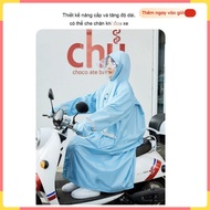 Froster RainCoat personal RainCoat