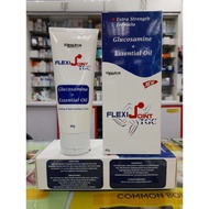 Krim Sakit Sendi Arthritis FlexiJoint TGC Transdermal Glucosamine Cream 45g