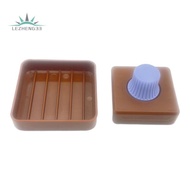 For 3D Build Plate Build Plate Cleaner Microfiber Holder 3D Printer Accessories A