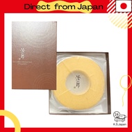 "Jiiro's Baumkuchen 4 cm"[ Direct from Japan]