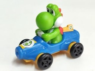 絕版耀西Yoshi麥當勞開心樂園餐 車仔 超級瑪利奧 瑪利歐 賽車 MARIOKART8 DELUXE