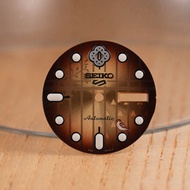 Seiko SRPJ24 “5KX" Demon Slayer Zenitsu Agatsuma OEM Dial