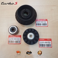 HONDA CITY SEL GD/TMO GM2/T9A GM6/JAZZ SAA/TGO GE8/T5A GK5/HRV/CRZ/BRV FRONT ABSORBER MOUNTING WITH BEARING STRUCT DAMPE