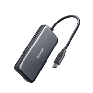 Anker 3-in-1 Premium USB-C Hub