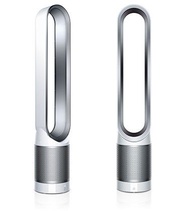 賣全新
Dyson Pure Cool Cryptomic 二合一空氣清新機 TP06