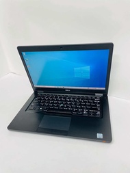 Dell Latitude E7470 PROCESSOR Core i5 Laptop Ready to use 7TH Gen Type C port Charging HDMI VGA USB#Windows 11 Microsoft office-Word-Excel-Power Point