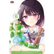 M&C - THE COLD SATO IS ONLY SWEET TO ME 06