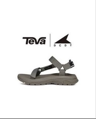 TEVA × DCDT Hurricane XLT3