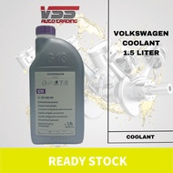 ORIGINAL VOLKSWAGEN COOLANT, AUDI COOLANT ( G13 ) 1.5LITRE ( G013A8JM1 )