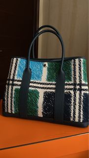 Hermes Garden Party 36